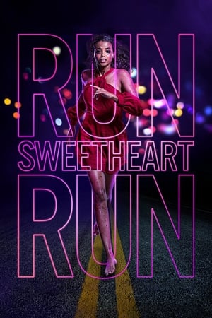 Run Sweetheart Run (2020) Dual Audio HDRip | Hindi Full Movie – 480p