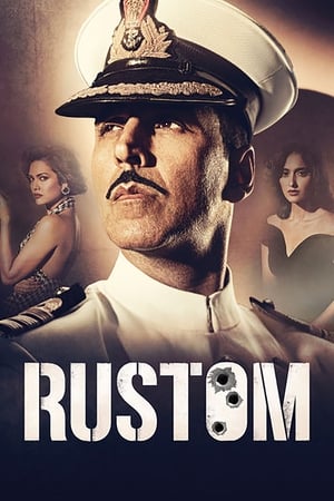 Rustom (2016) Full Movie Bluray | Hindi Full Movie [1.1 GB] Download