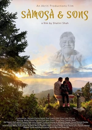 Samosa & Sons 2023 HDRip | Hindi Full Movie – 480p