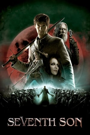 Seventh Son (2014) Dual Audio | Hindi Full Movie BluRay 340MB