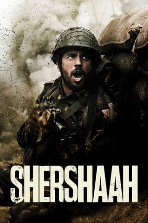 Shershaah 2021 Movie | Hindi Full Movie HDRip – [370MB]