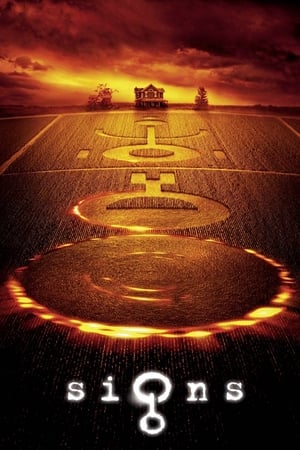 Signs 2002 Dual Audio | Hindi Full Movie BluRay [800MB]