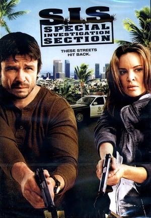 SIS Special Investigation Section 2008 Dual Audio | Hindi Full Movie BluRay 270MB
