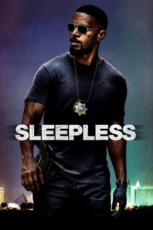 Sleepless (2017) Dual Audio HDRip | Hindi Full Movie – 480p