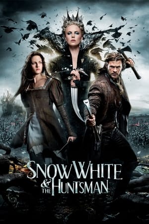 Snow White And The Huntsman 2012 Dual Audio | Hindi Full Movie Bluray 420MB