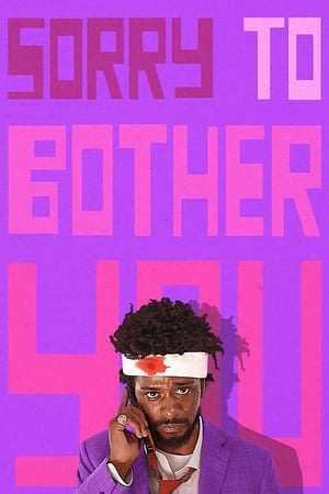 Sorry to Bother You (2018) Dual Audio | Hindi Full Movie BluRay [1GB]