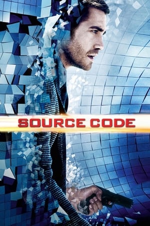Source Code (2011) Dual Audio | Hindi Full Movie BluRay 300MB