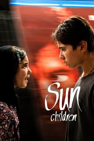 Sun Children 2021 (Unofficial) Dual Audio HDRip | Hindi Full Movie – 480p