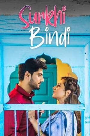 Surkhi Bindi 2019 Punjabi Movie | Hindi Full Movie HDRip x264 [960MB]