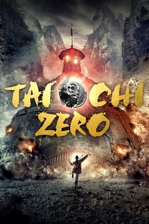 Tai Chi Zero (2012) Dual Audio | Hindi Full Movie BluRay 320MB