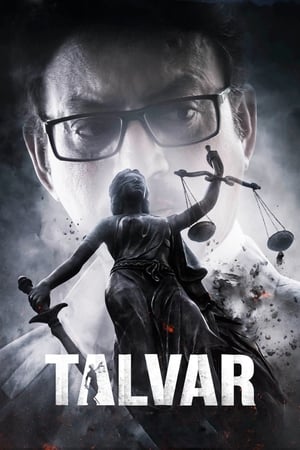 Talvar (2015) Movie | Hindi Full Movie HDRip - [400MB]