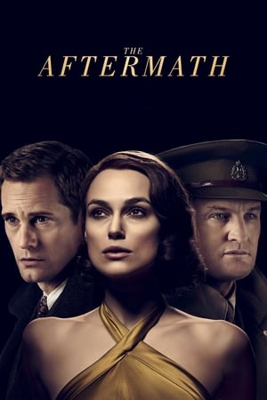 The Aftermath (2019) Dual Audio | Hindi Full Movie BluRay [1GB]
