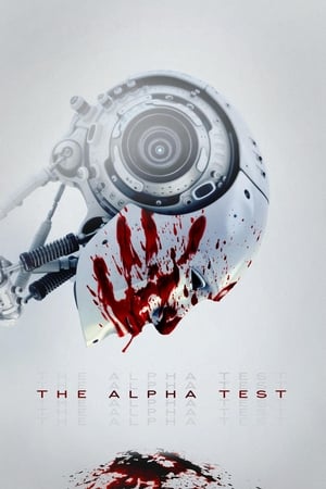 The Alpha Test (2020) Dual Audio | Hindi Full Movie Web-DL 300MB