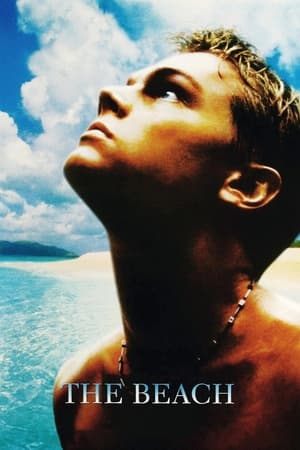 The Beach (2000) Dual Audio | Hindi Full Movie BluRay [1GB]