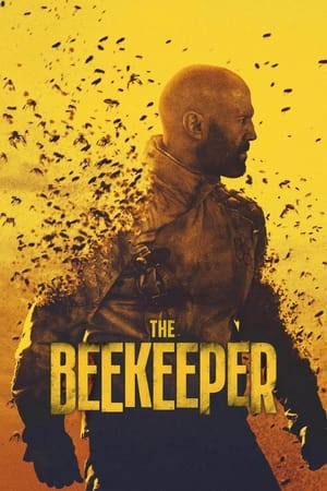 The Beekeeper 2024 Dubbed (HQ Dub) HDRip | Hindi Full Movie – 480p