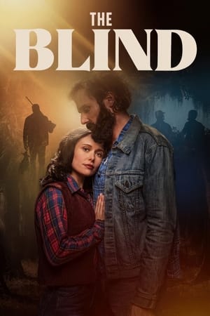 The Blind (2023) Dual Audio HDRip | Hindi Full Movie – 720p – 480p