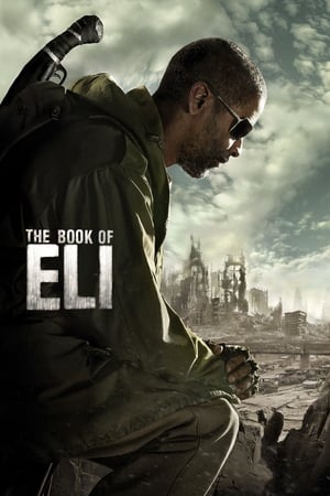 The Book of Eli (2010) Dual Audio | Hindi Full Movie BluRay [1GB] ESubs