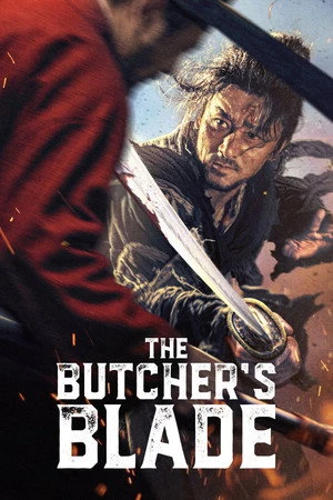 The Butcher's Blade 2026 Multi Audio WEB-DL | Hindi Full Movie