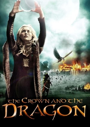 The Crown and the Dragon 2013 Dual Audio HDRip | Hindi Full Movie – 480p