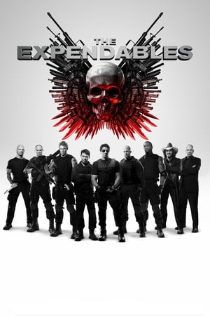 The Expendables (2010) 100mb Dual Audio movie Hevc BRRip Download