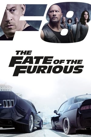 The Fate of the Furious 2017 Dual Audio Full Movie | Hindi Full Movie Bluray - 1.3GB