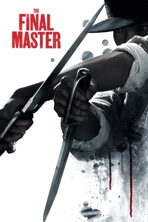 The Final Master (2015) Dual Audio HDRip | Hindi Full Movie – 480p