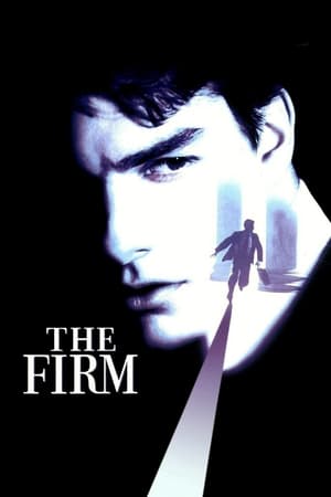 The Firm (1993) Dual Audio | Hindi Full Movie BluRay 450MB