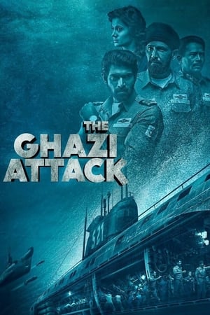 The Ghazi Attack 2017 100mb movie Hevc Download HDRip