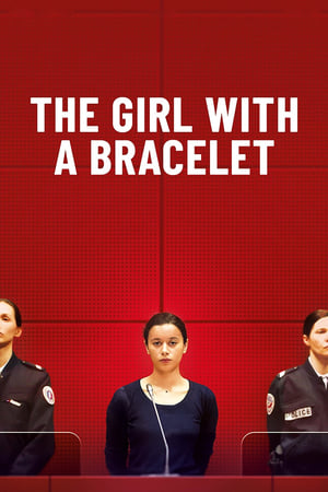 The Girl with a Bracelet 2019 Dubbed | Hindi Full Movie Web-DL 300MB