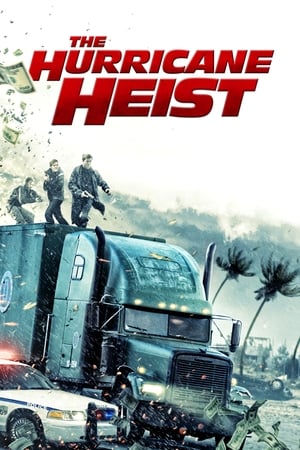 The Hurricane Heist (2018) Dual Audio Movie | Hindi Full Movie BluRay - 1GB