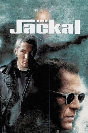 The Jackal 1997 Dual Audio | Hindi Full Movie BluRay 390MB