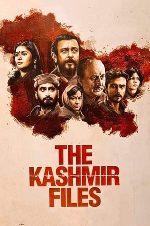 The Kashmir Files 2022 Movie HDRip | Hindi Full Movie – 480p