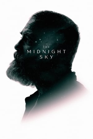The Midnight Sky (2020) Dual Audio | Hindi Full Movie Web-DL 400MB