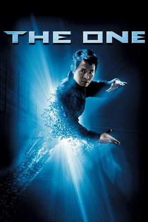 The One (2001) Dual Audio | Hindi Full Movie BluRay 300MB