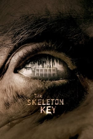 The Skeleton Key (2005) Dual Audio | Hindi Full Movie BluRay 350MB