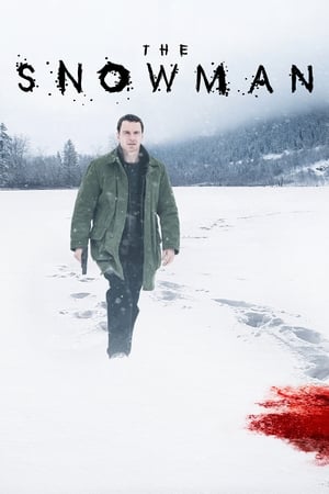 The Snowman (2017) Dual Audio | Hindi Full Movie BluRay [1.1GB]