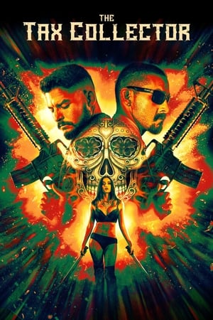 The Tax Collector (2020) Dual Audio HDRip | Hindi Full Movie – 480p