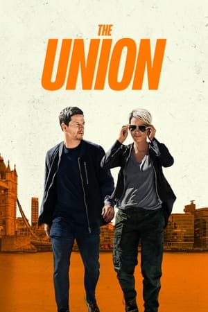 The Union (2024) Dual Audio HDRip | Hindi Full Movie – 720p – 480p