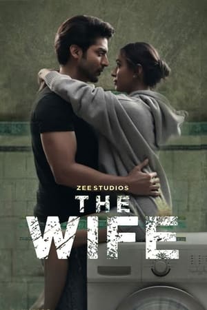 The Wife 2021 Movie | Hindi Full Movie HDRip x264 [830MB]