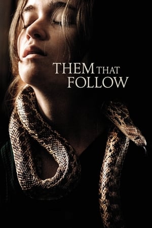 Them That Follow 2019 Dual Audio | Hindi Full Movie BluRay [1GB]