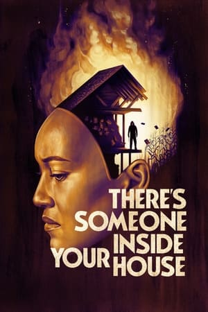 There’s Someone Inside Your House (2021) Dual Audio | Hindi Full Movie HDRip [950MB]