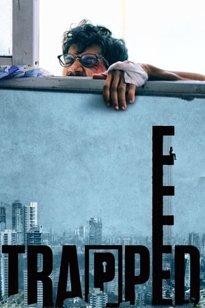 Trapped 2017 Movie hevc | Hindi Full Movie DVDRip 450MB Download