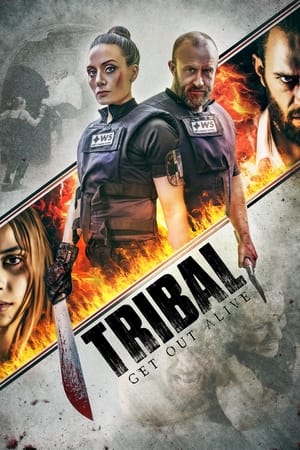 Tribal Get Out Alive (2020) Dual Audio HDRip | Hindi Full Movie – 480p