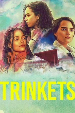 Trinkets (2019) S01 Dual Audio | Hindi Full Movie | 480p | HDRip [Complete]