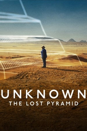 Unknown: The Lost Pyramid 2023 Dual Audio HDRip | Hindi Full Movie – 480p