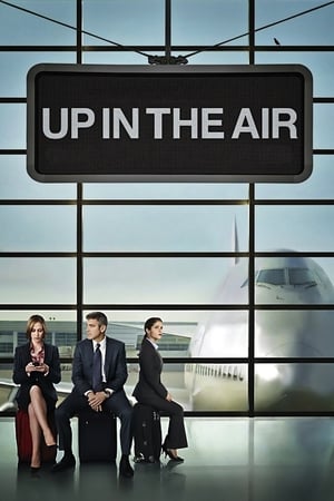 Up in the Air (2009) Dual Audio | Hindi Full Movie BluRay [1.1GB]