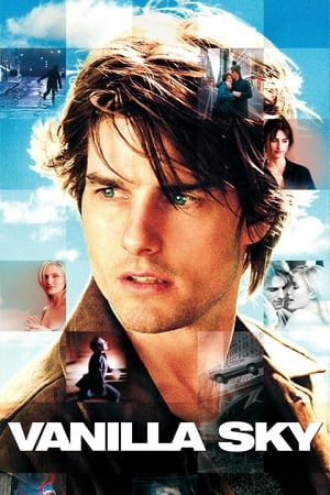 Vanilla Sky (2001) Dual Audio | Hindi Full Movie BluRay [1.2GB]