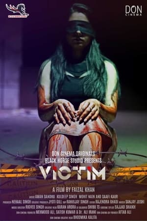 Victim 2021 Movie | Hindi Full Movie HDRip x264 [780MB]