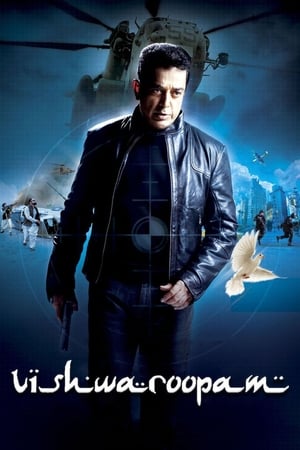 Vishwaroopam (2013) Dubbed | Hindi Full Movie HDTVRip [1.2GB]