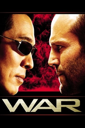 War (2007) Dual Audio | Hindi Full Movie BluRay [700MB]